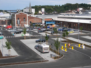 WERKStadt