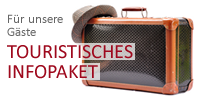Infopaket f�r unsere G�ste 