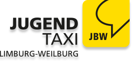 Externer Link: Jugendtaxi