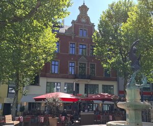 Bild mit ausf&uuml;hrlicher Beschreibung vergr&ouml;&szlig;ern: Marktwoche Neumarkt