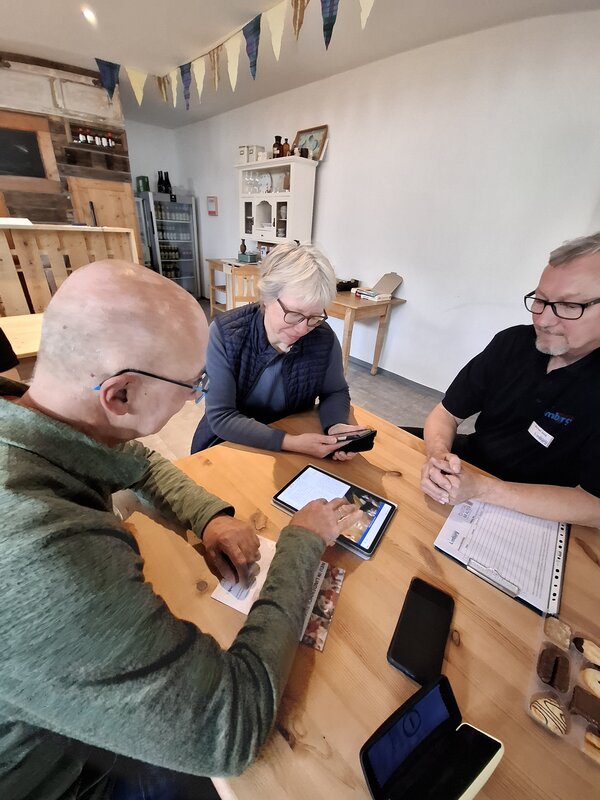 Erkl&auml;r-Caf&eacute; - Zum Artikel: Erkl&auml;r-Caf&eacute; erweitert Angebot um Standort Lindenholzhausen