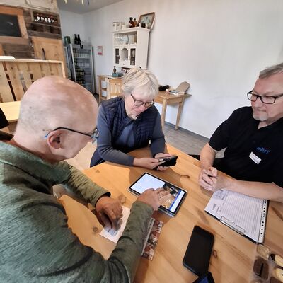 Erkl&auml;r-Caf&eacute; - Zum Artikel: Erkl&auml;r-Caf&eacute; erweitert Angebot um Standort Lindenholzhausen