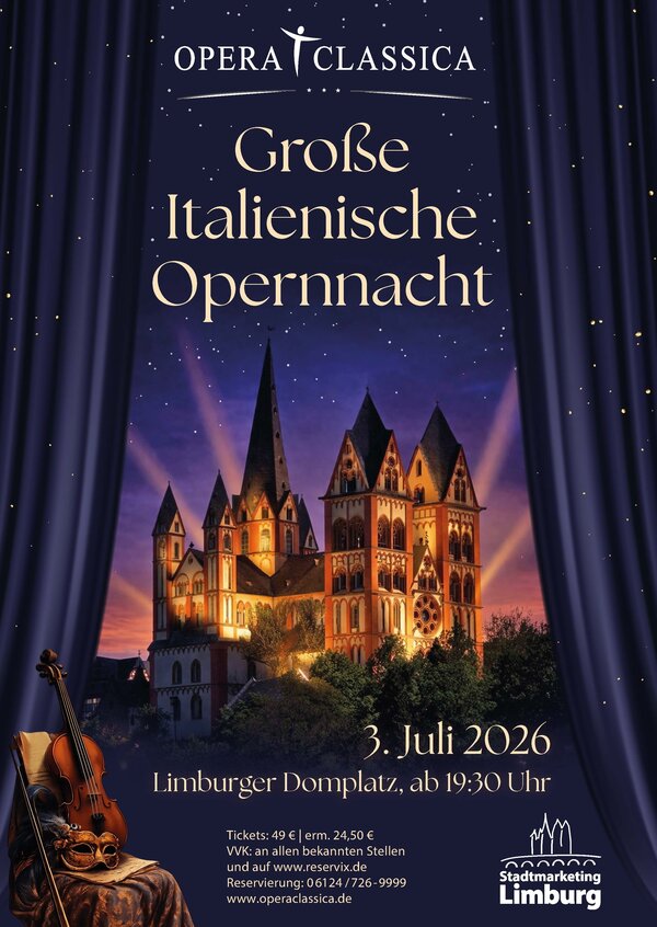Bild mit ausf&uuml;hrlicher Beschreibung vergr&ouml;&szlig;ern: Operngala 2026