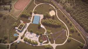 Bild mit ausf&uuml;hrlicher Beschreibung vergr&ouml;&szlig;ern: Name f&uuml;r Sportpark gesucht