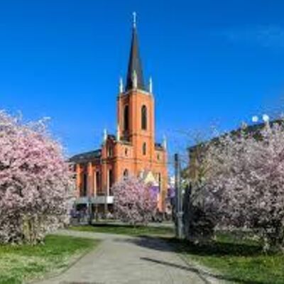 Interner Link zur Veranstaltung: Interkultureller Gottesdienst