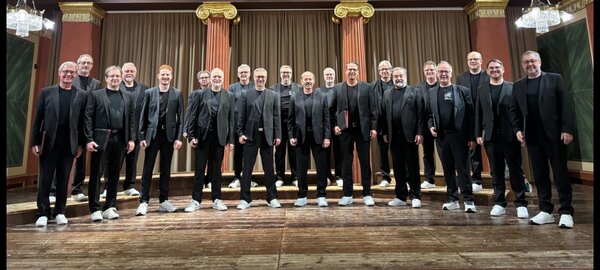 Interner Link zur Veranstaltung: 10. Limburger Chornacht