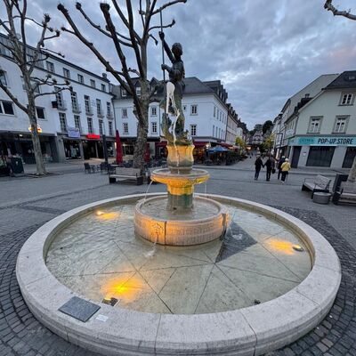 Georgsbrunnen