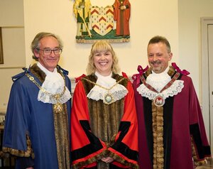 Bild mit ausf&uuml;hrlicher Beschreibung vergr&ouml;&szlig;ern: Lichfield