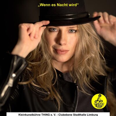 Interner Link zur Veranstaltung: META H&Uuml;PER - "Wenn es Nacht wird"