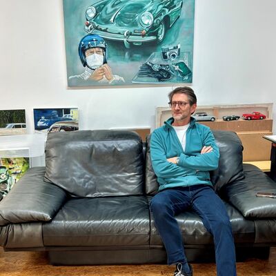 Uwe Bl&uuml;mling