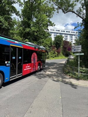 Bild mit ausf&uuml;hrlicher Beschreibung vergr&ouml;&szlig;ern: Stadtlinie Limburg