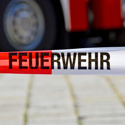 Feuerwehr - Zum Artikel: Feuerwehr bekommt neues Fahrzeug
