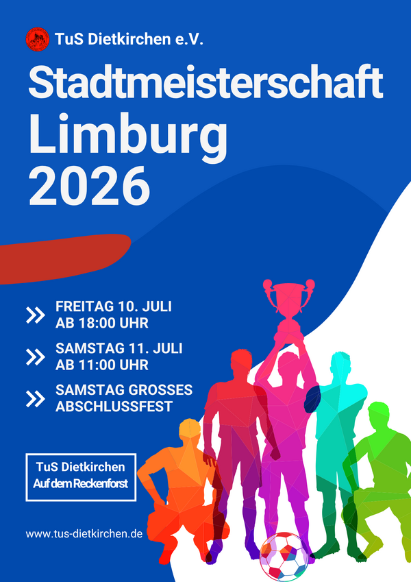 Link zur Veranstaltung: Fu&szlig;ball-Senioren-Stadtmeisterschaft