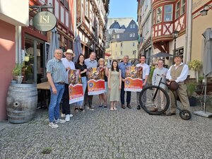 Bild mit ausf&uuml;hrlicher Beschreibung vergr&ouml;&szlig;ern: Altstadtfest 2026