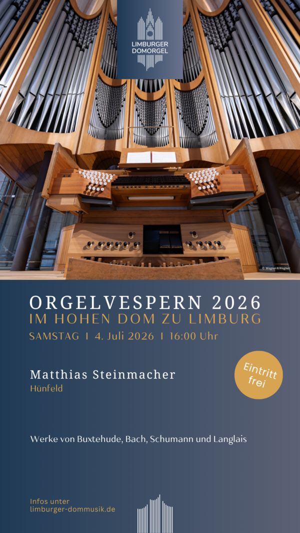 Link zur Veranstaltung: Orgelvesper