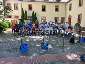 Bild mit ausf&uuml;hrlicher Beschreibung vergr&ouml;&szlig;ern: Stadtradeln 2026