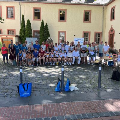 Stadtradeln 2026 - Zum Artikel: Erfolgreicher Abschluss des STADTRADELN 2026 mit feierlicher Preisverleihung