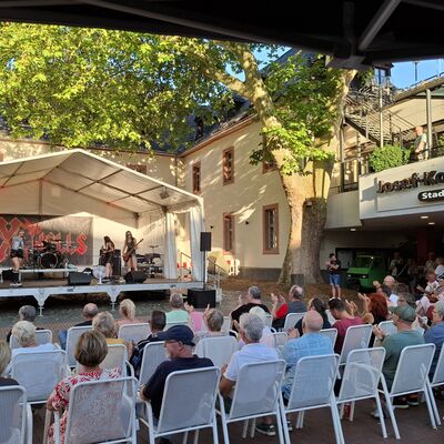 Sommerfest 2026