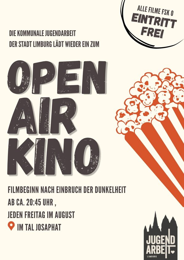 Open Air Kino - Zum Artikel: Kinosommer unter freiem Himmel - Filmabende laden wieder zum gemeinsamen Erlebnis ein