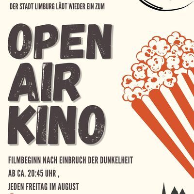 Open Air Kino - Zum Artikel: Kinosommer unter freiem Himmel - Filmabende laden wieder zum gemeinsamen Erlebnis ein