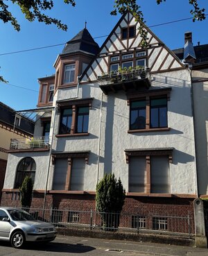 Bild mit ausf&uuml;hrlicher Beschreibung vergr&ouml;&szlig;ern: Parkstra&szlig;e