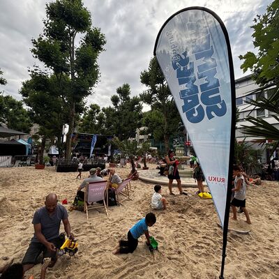 Summer Games 2026