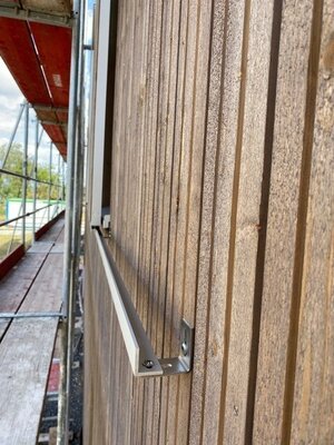 Bild mit ausf&uuml;hrlicher Beschreibung vergr&ouml;&szlig;ern: Schiene Schiebel&auml;den