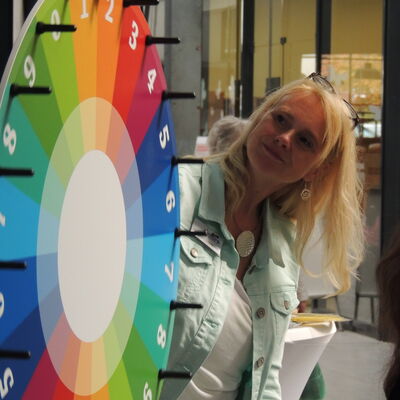 Bild mit ausf&uuml;hrlicher Beschreibung vergr&ouml;&szlig;ern: Fotos Ehrenamtsmesse