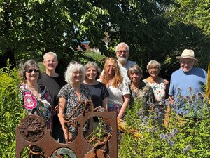 Bild mit ausf&uuml;hrlicher Beschreibung vergr&ouml;&szlig;ern: Kunst & Natur