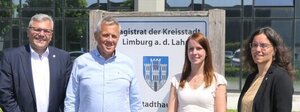 Bild mit ausf&uuml;hrlicher Beschreibung vergr&ouml;&szlig;ern: Verabschiedung