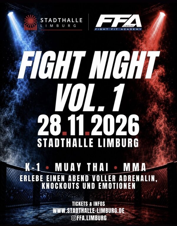 Bild mit ausf&uuml;hrlicher Beschreibung vergr&ouml;&szlig;ern: fight-night