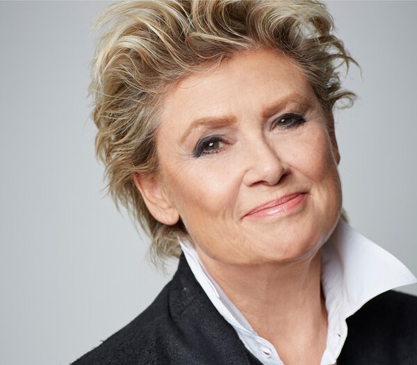 Bild mit ausf&uuml;hrlicher Beschreibung vergr&ouml;&szlig;ern: Presse Gitte Haenning (c) Frank Wartenberg
