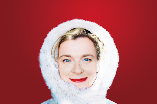 Bild mit ausf&uuml;hrlicher Beschreibung vergr&ouml;&szlig;ern: 2026-12-11 Tina Teubner