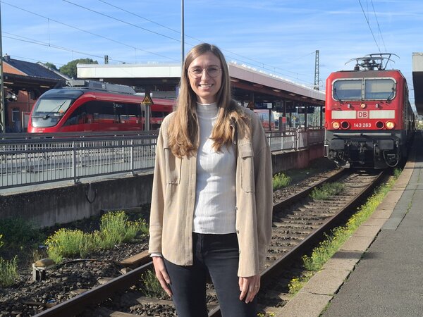 Laura Mette - Zum Artikel: Mobilit&auml;t gemeinsam denken: Laura Mette begleitet Interkommunalen Mobilit&auml;tsplan