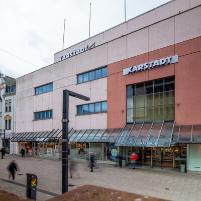 Karstadt