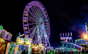 Bild mit ausf&uuml;hrlicher Beschreibung vergr&ouml;&szlig;ern: Oktoberfest