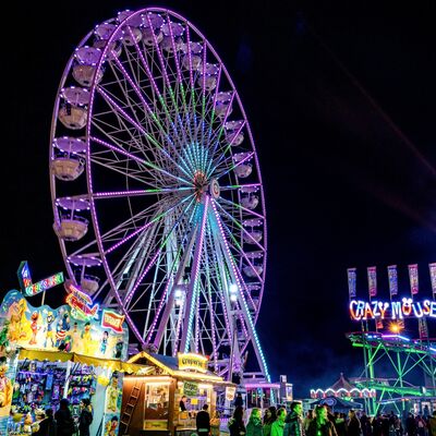 Oktoberfest