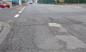Bild mit ausf&uuml;hrlicher Beschreibung vergr&ouml;&szlig;ern: Offheimer Weg