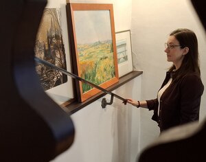 Bild mit ausf&uuml;hrlicher Beschreibung vergr&ouml;&szlig;ern: Stadtansichten