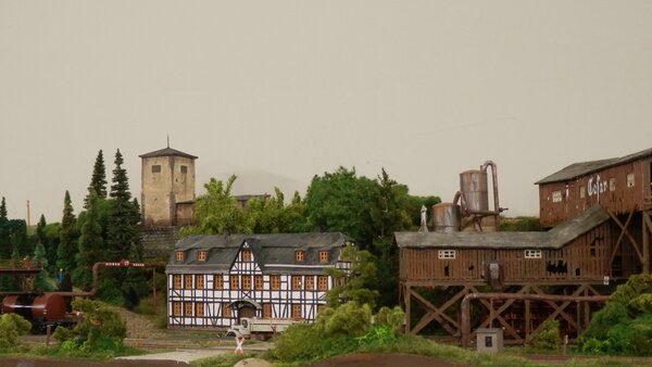 Link zur Veranstaltung: 45. Limburger Modellbahntage